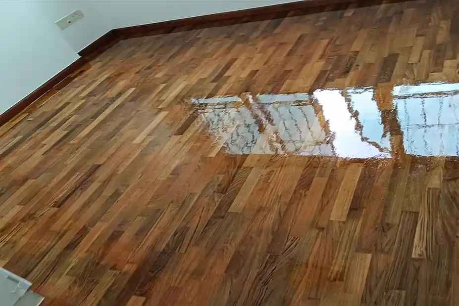 Flooring Services