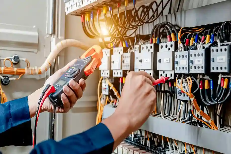 Electrical Services