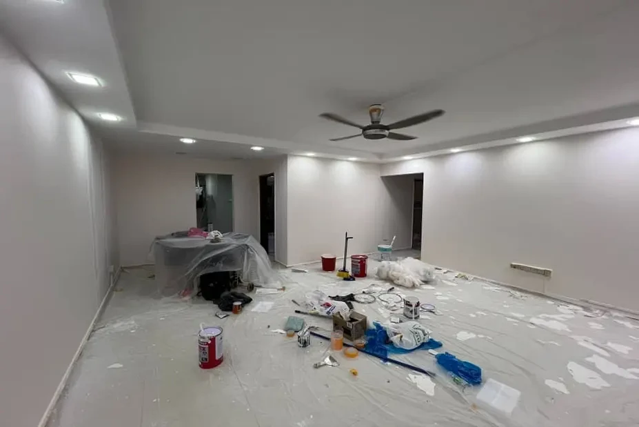 Painting Services