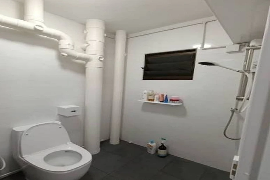 Plumbing Repairs