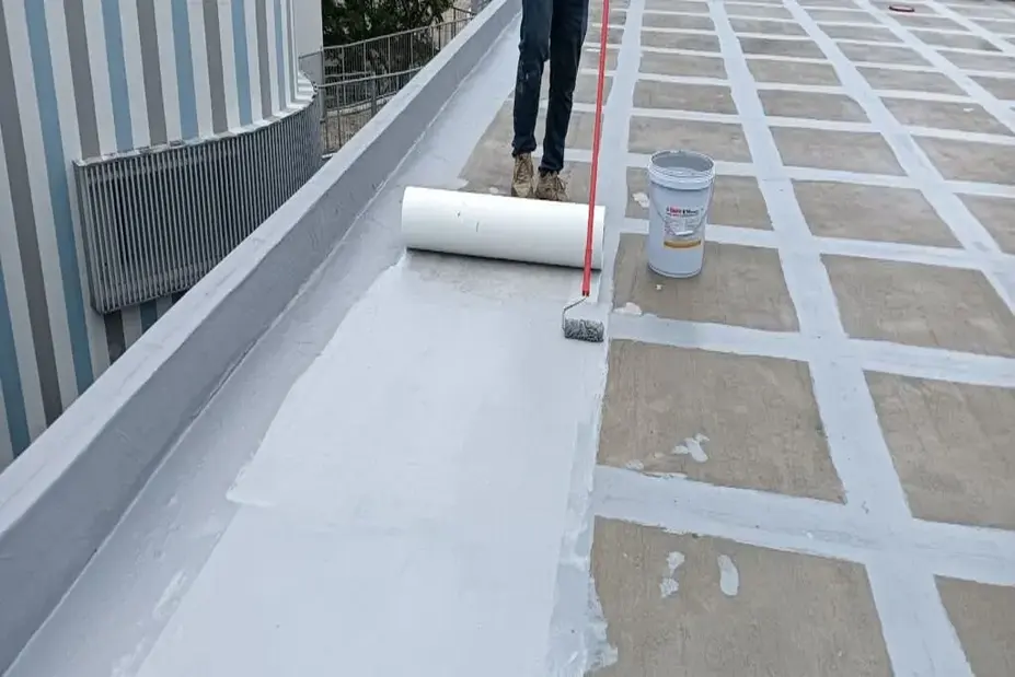 Waterproofing Solutions