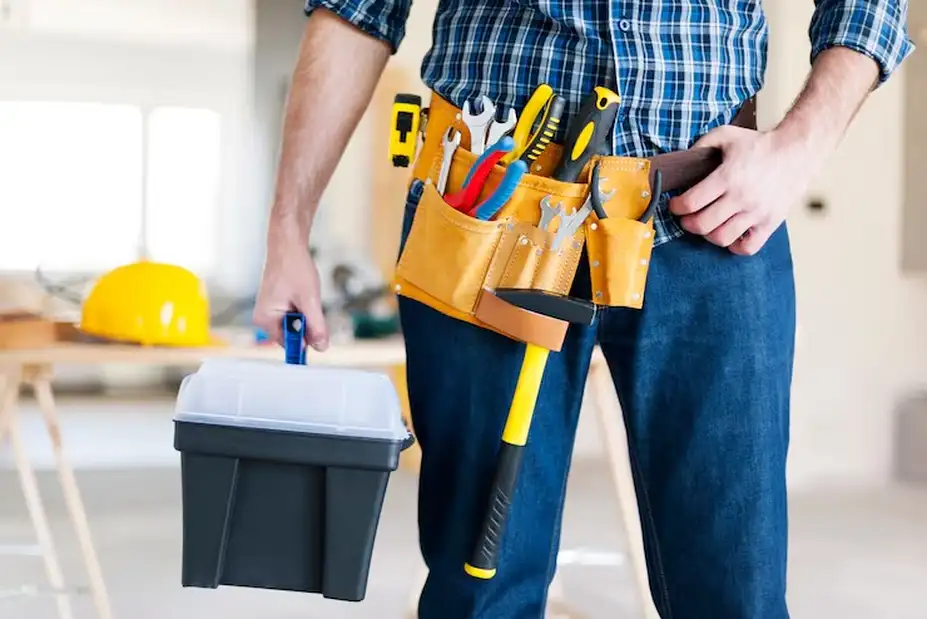 Handyman Repairs